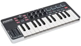 Graphite M25  Mini USB MIDI Controller